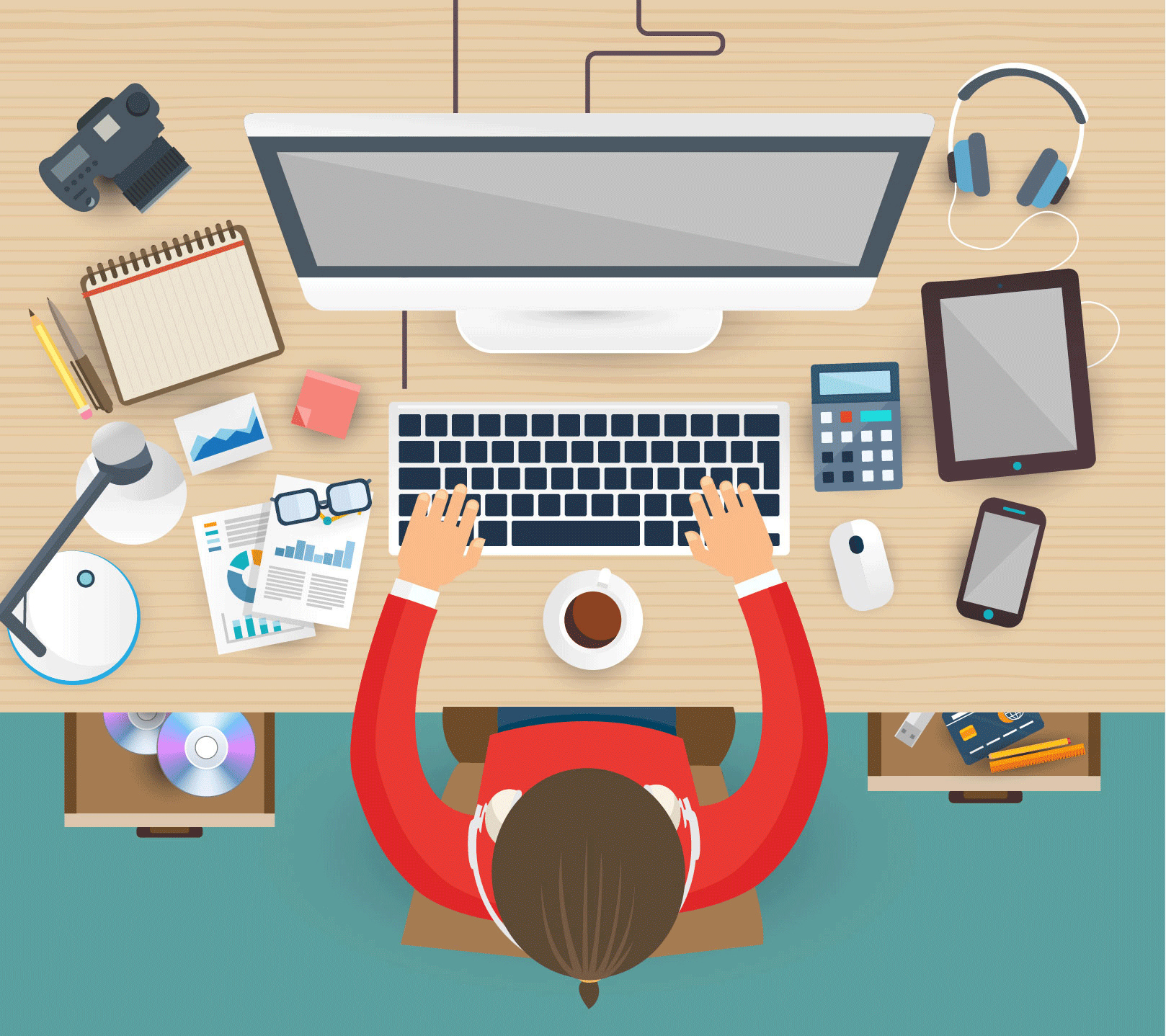 Community Manager